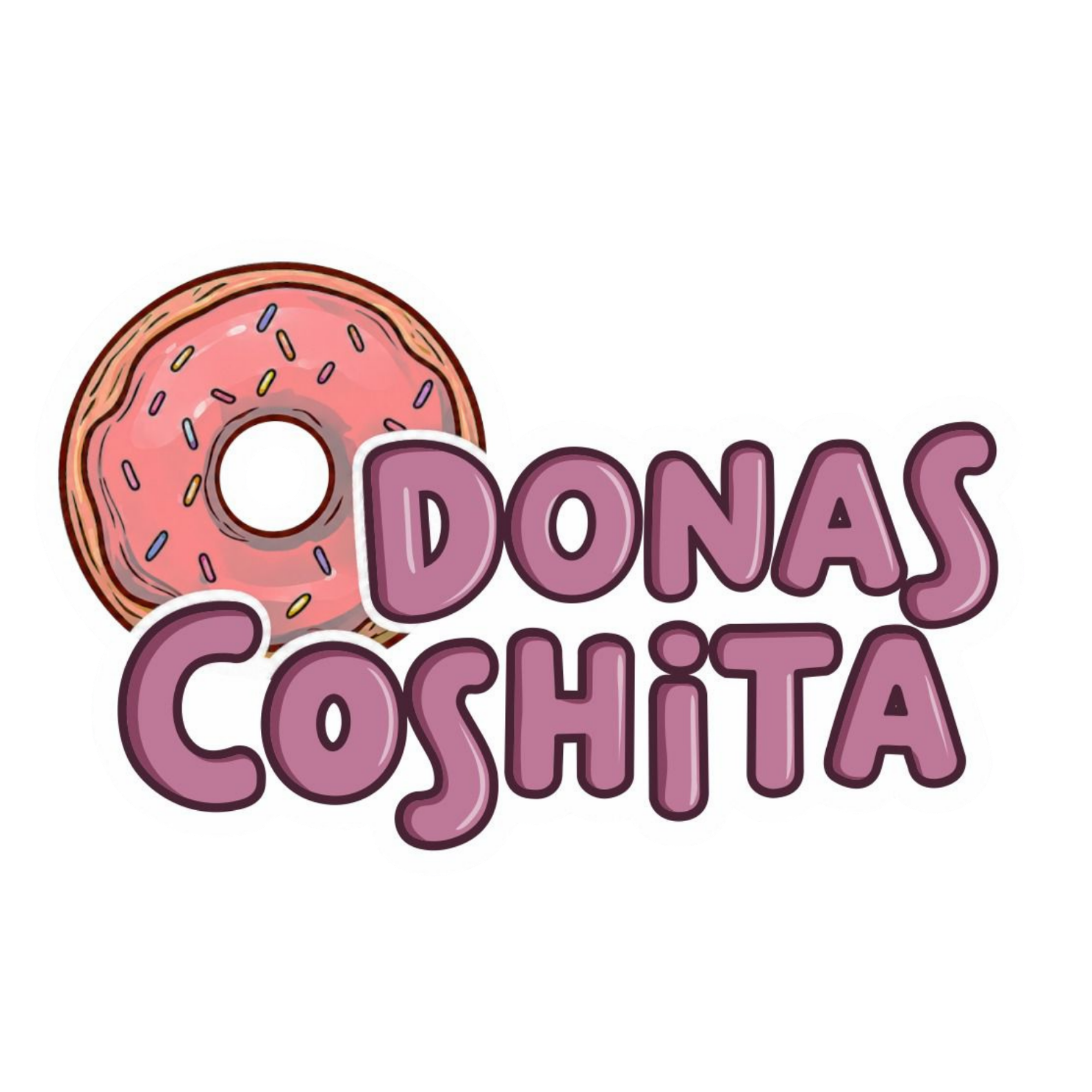 Donas Coshita